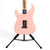 Fender PLAYER STRATOCASTER S Type Electric Guitar Pink 6-String View 2