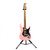 Fender PLAYER STRATOCASTER S Type Electric Guitar Pink 6-String View 5