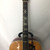 Used Gibson HUMMINGBIRD ORPHEUM FLAME CUSTOM SHOP Solid Top Acoustic Guitar Sunburst 41128-S000103248 View 4