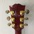 Used Gibson HUMMINGBIRD ORPHEUM FLAME CUSTOM SHOP Solid Top Acoustic Guitar Sunburst 41128-S000103248 View 28