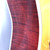 Used Gibson HUMMINGBIRD ORPHEUM FLAME CUSTOM SHOP Solid Top Acoustic Guitar Sunburst 41128-S000103248 View 21