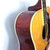 Used Gibson HUMMINGBIRD ORPHEUM FLAME CUSTOM SHOP Solid Top Acoustic Guitar Sunburst 41128-S000103248 View 20