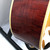 Used Gibson HUMMINGBIRD ORPHEUM FLAME CUSTOM SHOP Solid Top Acoustic Guitar Sunburst 41128-S000103248 View 23
