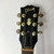 Used Gibson HUMMINGBIRD ORPHEUM FLAME CUSTOM SHOP Solid Top Acoustic Guitar Sunburst 41128-S000103248 View 12
