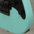 Used Schecter Sun Valley Super Shredder FR Electric Guitar Green   40015-S000322779 View 7