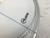 Used DRUM-TEC REAL FEEL MESH SET Drum Head 40012-S000298001 View 2