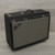 Used Fender 65 Deluxe Reverb 1 x 12 Tube Combo Amplifier   40015-S000322785 View 1