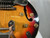 Used Kent MIJ SEMI HOLLOWBODY AS IS Semi-Hollow Electric Guitar Cherry Sunburst 6-String 40012-S000298006 View 6