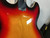 Used Kent MIJ SEMI HOLLOWBODY AS IS Semi-Hollow Electric Guitar Cherry Sunburst 6-String 40012-S000298006 View 12