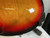 Used Kent MIJ SEMI HOLLOWBODY AS IS Semi-Hollow Electric Guitar Cherry Sunburst 6-String 40012-S000298006 View 13