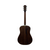 Used Fender PM-1 AM NE NAT Acoustic Guitar Wood 41126-S000089475 View 4