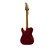 Used Schecter PT SPECIAL W/HARD CASE S Type Electric Guitar Red 6-String 40009-S000302911 View 9
