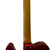 Used Schecter PT SPECIAL W/HARD CASE S Type Electric Guitar Red 6-String 40009-S000302911 View 13