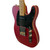 Used Schecter PT SPECIAL W/HARD CASE S Type Electric Guitar Red 6-String 40009-S000302911 View 4