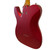 Used Schecter PT SPECIAL W/HARD CASE S Type Electric Guitar Red 6-String 40009-S000302911 View 11