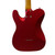 Used Schecter PT SPECIAL W/HARD CASE S Type Electric Guitar Red 6-String 40009-S000302911 View 10