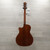 Used Fender GA-43SCE Solid Top Acoustic Guitar Natural 40015-S000322791 View 11