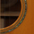 Used Fender GA-43SCE Solid Top Acoustic Guitar Natural 40015-S000322791 View 6