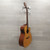 Used Fender GA-43SCE Solid Top Acoustic Guitar Natural 40015-S000322791 View 9