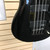 Used Alvarez PANTERA J Type Bass Guitar Black 4-String 41125-S000038255 View 9