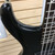 Used Alvarez PANTERA J Type Bass Guitar Black 4-String 41125-S000038255 View 10