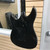Used Switch VIBRACELL STRAV-II Vintage S Type Electric Guitar Black 6-String 41125-S000038258 View 8