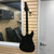 Used Switch VIBRACELL STRAV-II Vintage S Type Electric Guitar Black 6-String 41125-S000038258 View 9