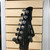 Used Switch VIBRACELL ULTIMA-II Vintage T Type Electric Guitar Black 6-String 41125-S000038260 View 3