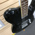 Used Switch VIBRACELL ULTIMA-II Vintage T Type Electric Guitar Black 6-String 41125-S000038260 View 5