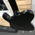 Used Switch VIBRACELL ULTIMA-II Vintage T Type Electric Guitar Black 6-String 41125-S000038260 View 12
