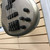 Used Ibanez SR800 Vintage P Type Bass Guitar Silver/Gray 4-String 41125-S000038259 View 8