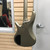 Used Ibanez SR800 Vintage P Type Bass Guitar Silver/Gray 4-String 41125-S000038259 View 4