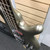 Used Ibanez SR800 Vintage P Type Bass Guitar Silver/Gray 4-String 41125-S000038259 View 9