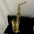 Used Yamaha YAS-52 Alto Saxophone 41128-S000103249 View 1