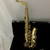 Used Yamaha YAS-52 Alto Saxophone 41128-S000103249 View 5