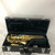 Used Yamaha YAS-52 Alto Saxophone 41128-S000103249 View 3
