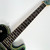 Used Schecter PT FASTBACK II B Electric Guitar Green 6-String 41103-S000054846 View 5