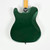 Used Schecter PT FASTBACK II B Electric Guitar Green 6-String 41103-S000054846 View 8