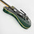 Used Schecter PT FASTBACK II B Electric Guitar Green 6-String 41103-S000054846 View 4