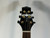 Used WOODSONG JC-BK LEFT HANDED Solid Top Acoustic Guitar Black 40012-S000298019 View 3