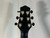 Used WOODSONG JC-BK LEFT HANDED Solid Top Acoustic Guitar Black 40012-S000298019 View 8