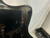 Used WOODSONG JC-BK LEFT HANDED Solid Top Acoustic Guitar Black 40012-S000298019 View 9