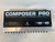Used Behringer Composer Pro MDX 2200 Rackmount Dynamics Processor 41127-S000055892 View 9