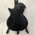 Used LTD EC-401-QM LP Type Electric Guitar Black 6-String 41128-S000103250 View 7
