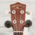 Used Kohala KU-212 Ukulele Wood 40015-S000322807 View 5