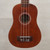 Used Kohala KU-212 Ukulele Wood 40015-S000322807 View 1
