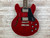 Used Epiphone ULTRA-339 Electric Guitar 41112-S000095664 View 1