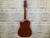 Used Yamaha FGC-TA TRANSACOUSTIC DREAD Acoustic Guitar 41112-S000095668 View 5