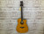 Used Yamaha FGC-TA TRANSACOUSTIC DREAD Acoustic Guitar 41112-S000095668 View 2