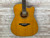 Used Yamaha FGC-TA TRANSACOUSTIC DREAD Acoustic Guitar 41112-S000095668 View 1